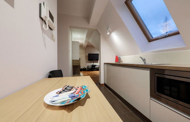 RentPlanet - Śpiący Rycerz - Photo 79