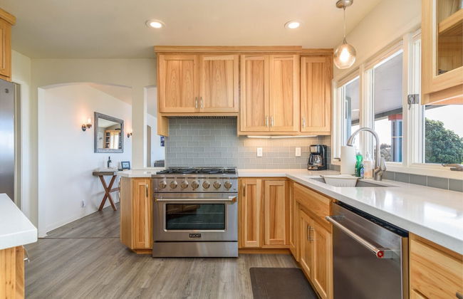 Hilton House - Foto 9