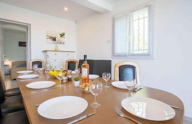 Les 4 Vents - Foto 7