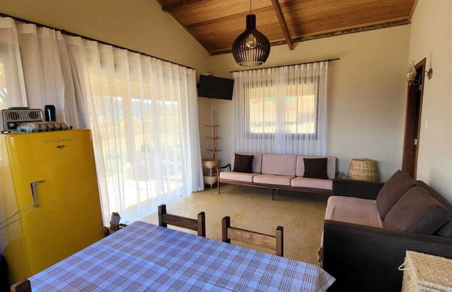 Euetu na Lapinha da Serra - Photo 15