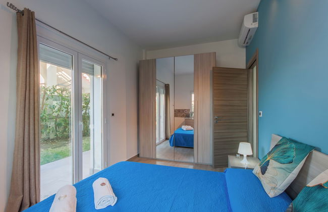 Casa Smeralda a 200m From The Sea - Foto 14