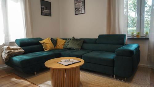 InselGlück Ferienwohnung - Foto 4