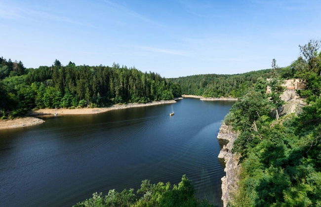 Charming Villa With Internet - Foto 28