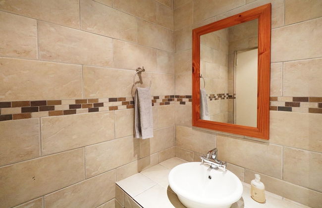 Milkwood House - Foto 15