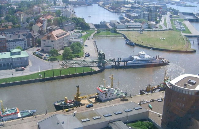 Thias J 3 With Winter Garden - Foto 20