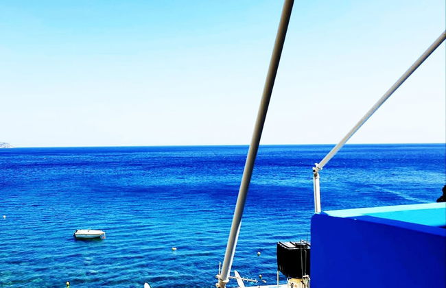 Homy Lovely House Near the Sea - Foto 20