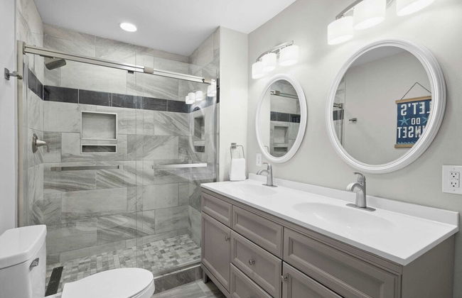 Sip, Sip Away by Avantstay Pool + Hot Tub - Foto 40