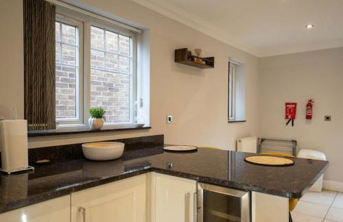 Skyward Hse 5BR 3Bath Balcony Near HS2 NEC BHX - Foto 6