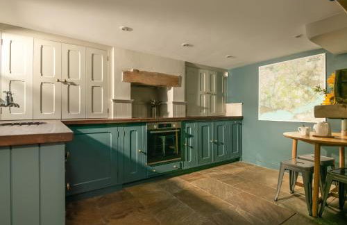 Danehurst Cottage - Foto 14