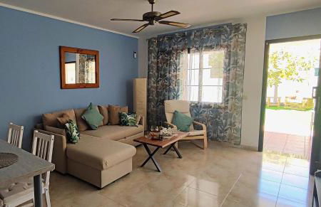 Casa Pechiguera - Foto 5