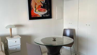 MONACO DOORS 5 Vue Mer, piscine, parking - Foto 3