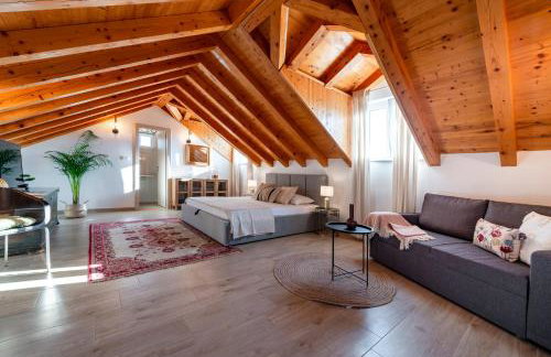 Villa Paulina - Foto 35