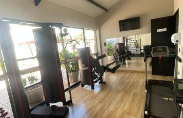 Maria Marias Park Hotel - Foto 43