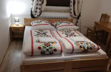 Pokoje Czajka- Agroturystyka - Photo 6