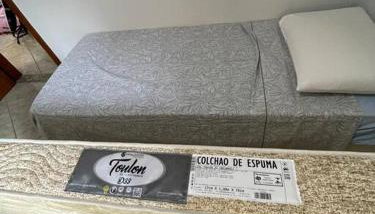 Apartamento na Quadra da Praia! - Foto 5