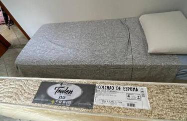 Apartamento na Quadra da Praia! - Foto 5