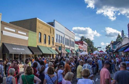 Modern & Luxurious 3 Bdrm 2.5 Bath Townhome - Foto 74