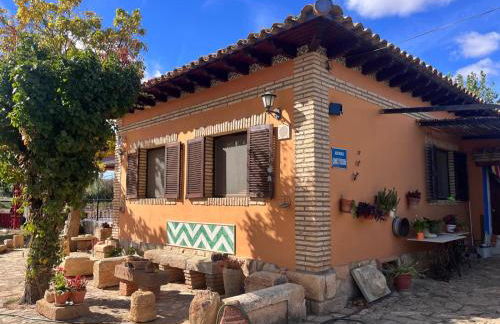 Casa Rural Entre Dos Aguas - Photo 1