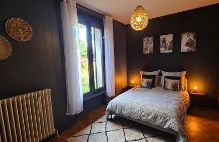 Villa avec vue panoramique - Foto 29