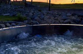 Stodoły na wzgórzu - Foto 15