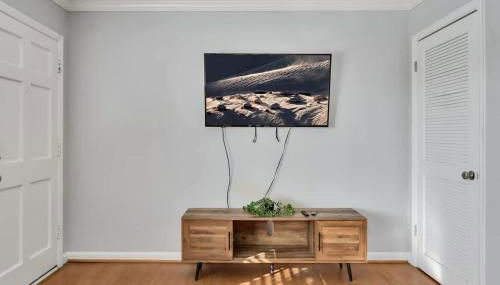 1BR Near Duke Hospital Downtown and DPAC - Foto 3