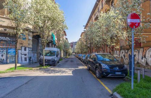 Design Nook - In the heart of the Design District - Foto 36