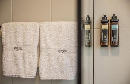 Apto Confortável com Wi-Fi 7 - Foto 22