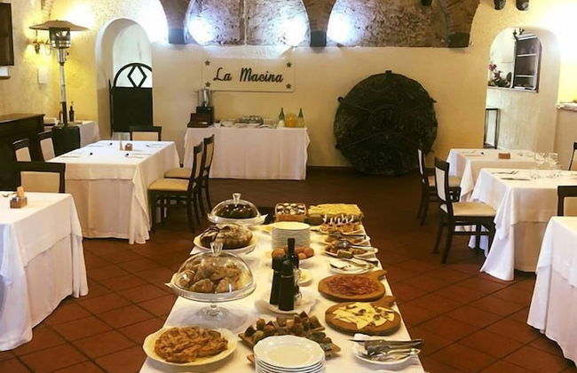 Il Borgo Country Resort - Photo 41