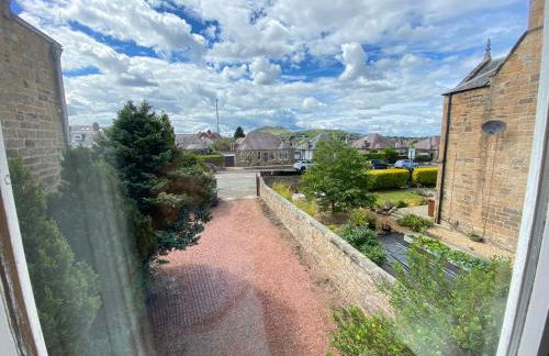 St Margaret's Cottage, Edinburgh - Foto 14