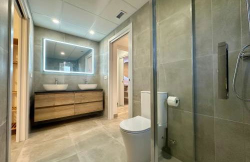 Sea Views Sanatori Beach Deluxe, Barcelona - Foto 12