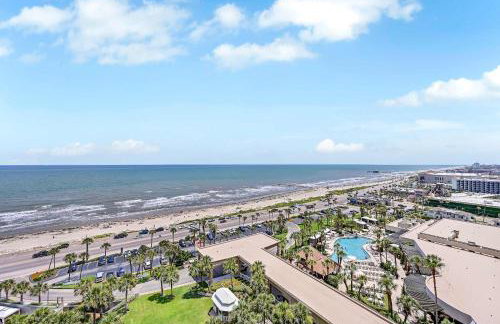 Newly Renovated San Luis Resort luxury condo - Foto 2