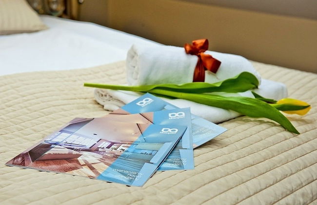 BlueApart Apartamenty Jastarnia - Foto 13