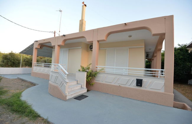 Nina s Apt in Ialysos Near the Beach - Foto 39