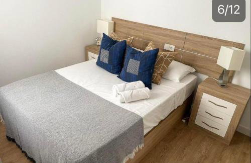 Modern Apartment near beach and train in Los Boliches, Fuengirola - Foto 7