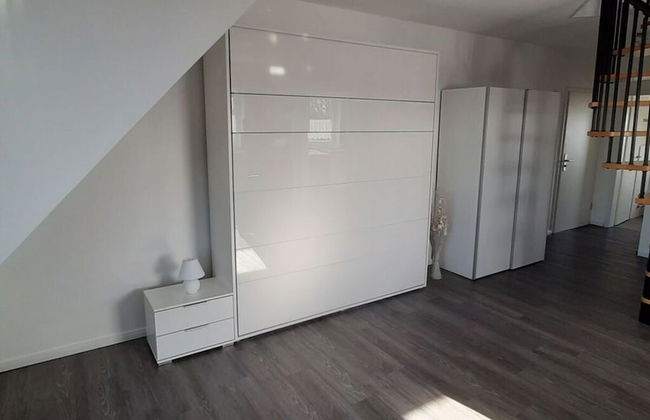 Claudia Modern Retreat - Foto 19