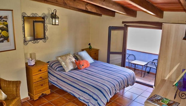 Casa les Olives - Adults Only - Foto 5, Habitación