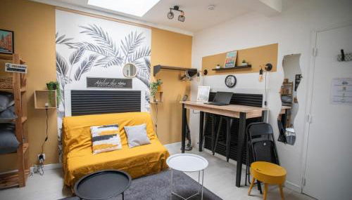 "La tête dans les étoiles", emplacement idéal - Foto 2