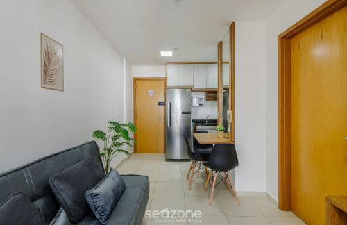 Condomínio Bem localizado com Piscina TCR - Foto 17