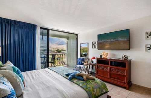 Lahaina Shores 428 · LS 428 Dream Vacation Studio by the Beach a - Foto 21