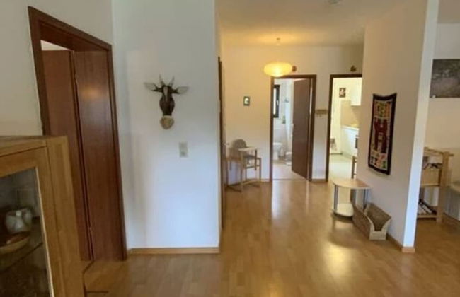 Yvonne Comfortable Holiday Residence - Foto 16