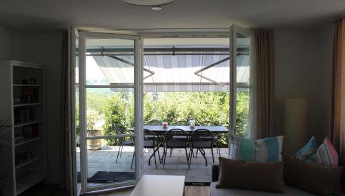 Dreiländerblick - Foto 4, Garden view