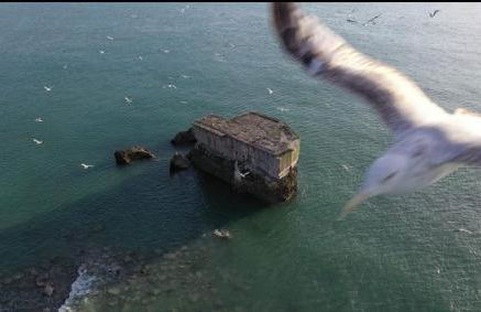 Le brise lame beau gîte à 2 pas de la plage - Foto 8