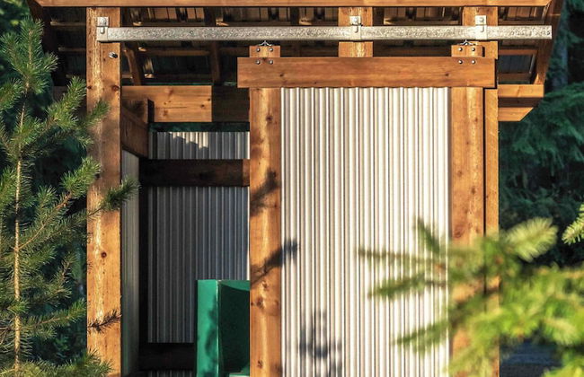 Smith Lake Farm - Foto 18