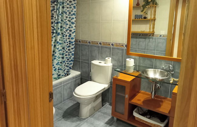 Apartamentos Biescas 3000 - Foto 43