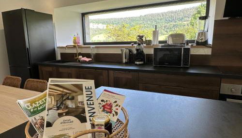 Domaine de Verteilhac Le Jardin de Clémence, 6 personnes piscine chauffée - Foto 4, Other