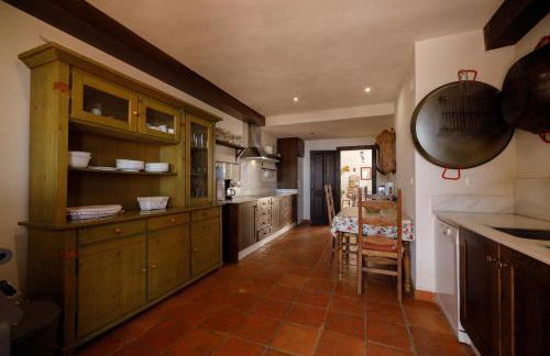 Cortijo Sancardo - Foto 14