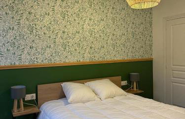 L'appart d'Arches - 85m2 2 chambres centre ville - Photo 11