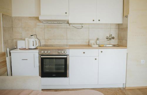 BelleVu studio apartman - Foto 21