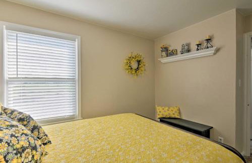Home w/ Fenced Yard by 5 Mighty Nat'l Parks - Foto 20