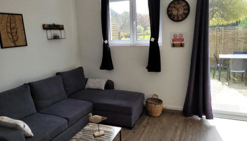 Gîte Ty Laouen Clohars-Carnoët - Foto 5